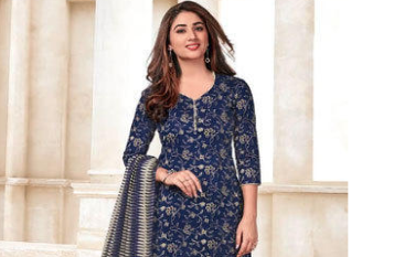 Dress Material Dress Material