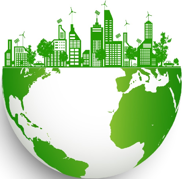 Eco Friendly Bussiness